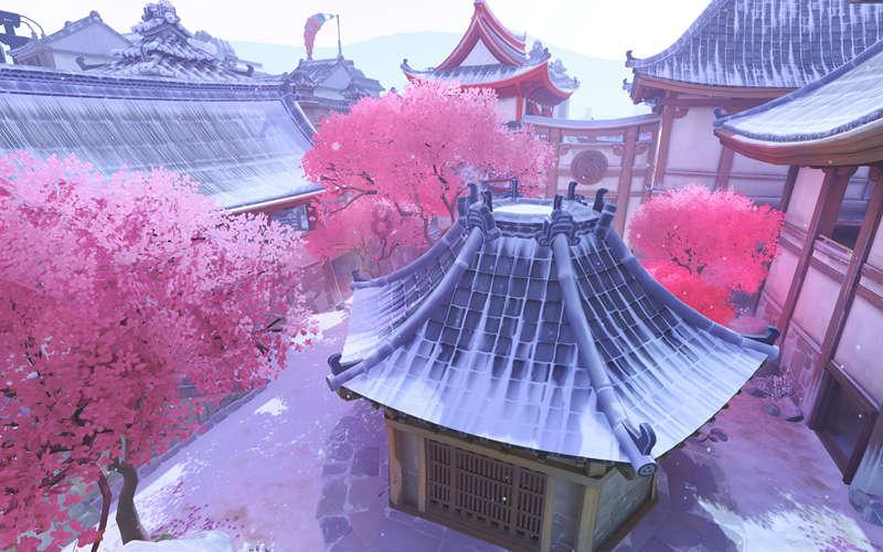漫步太空